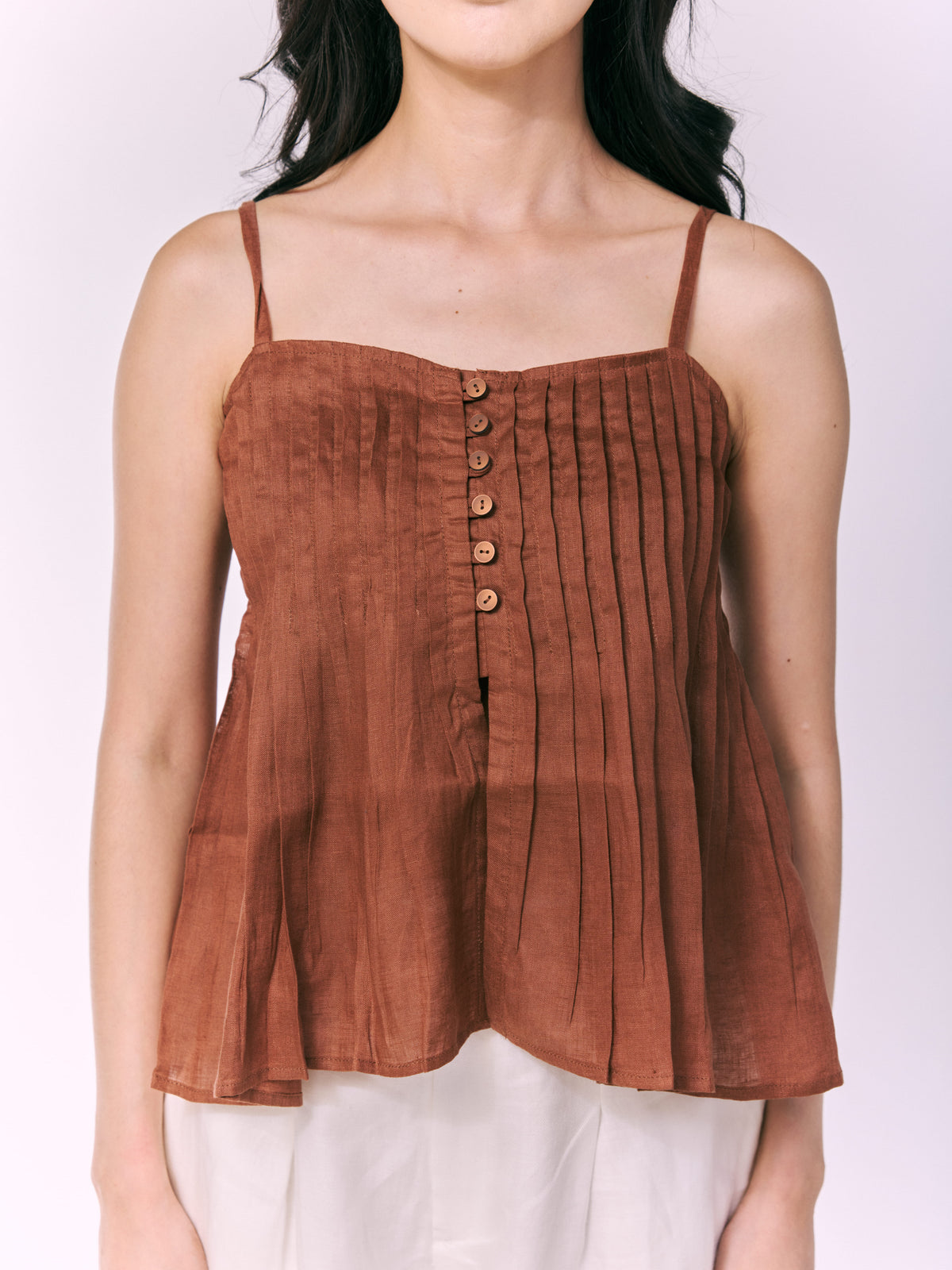 NIAP Bunny  Top