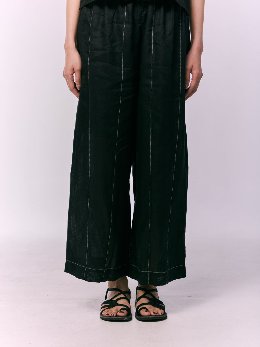 NIAP BB Linen Pants