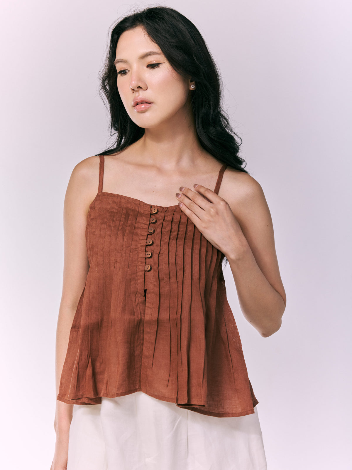 NIAP Bunny  Top