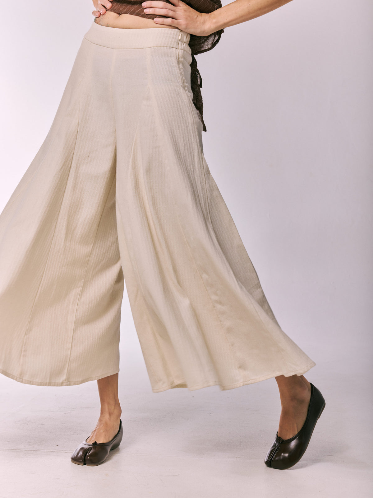 NIAP Bellpants Vanilla Texture