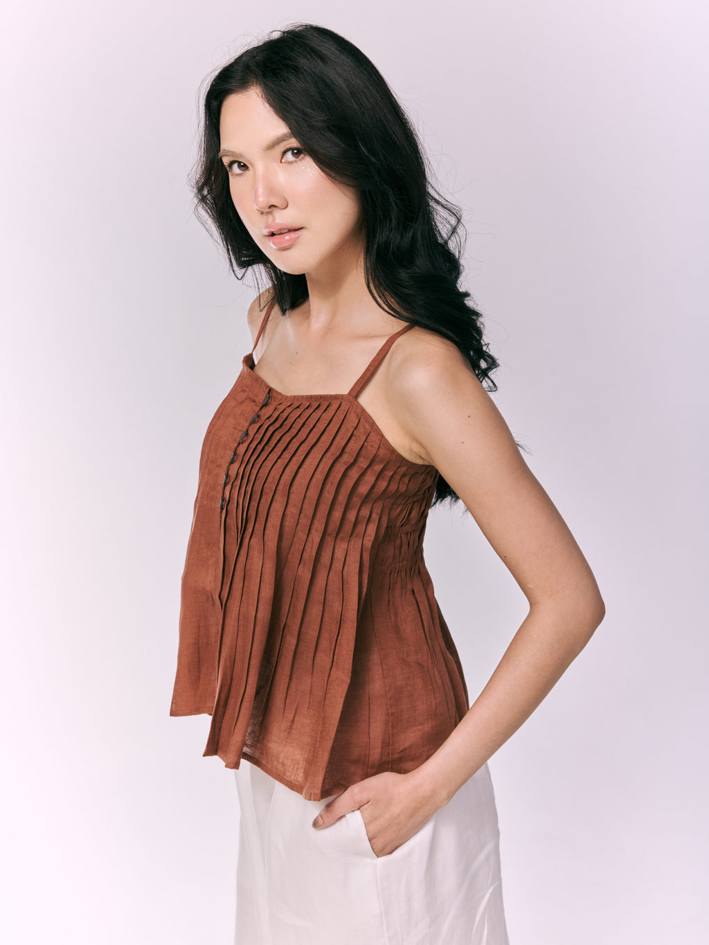 NIAP Bunny  Top