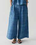 NIAP Coastal Sky Weave Pants