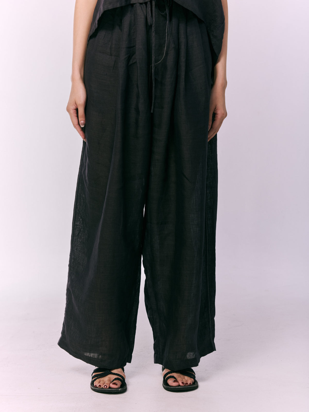 NIAP Relaxed Pants