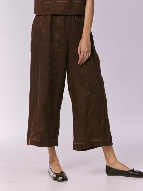 NIAP BB Linen Pants