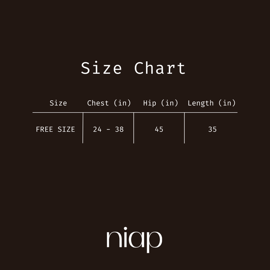 NIAP BB Linen Pants