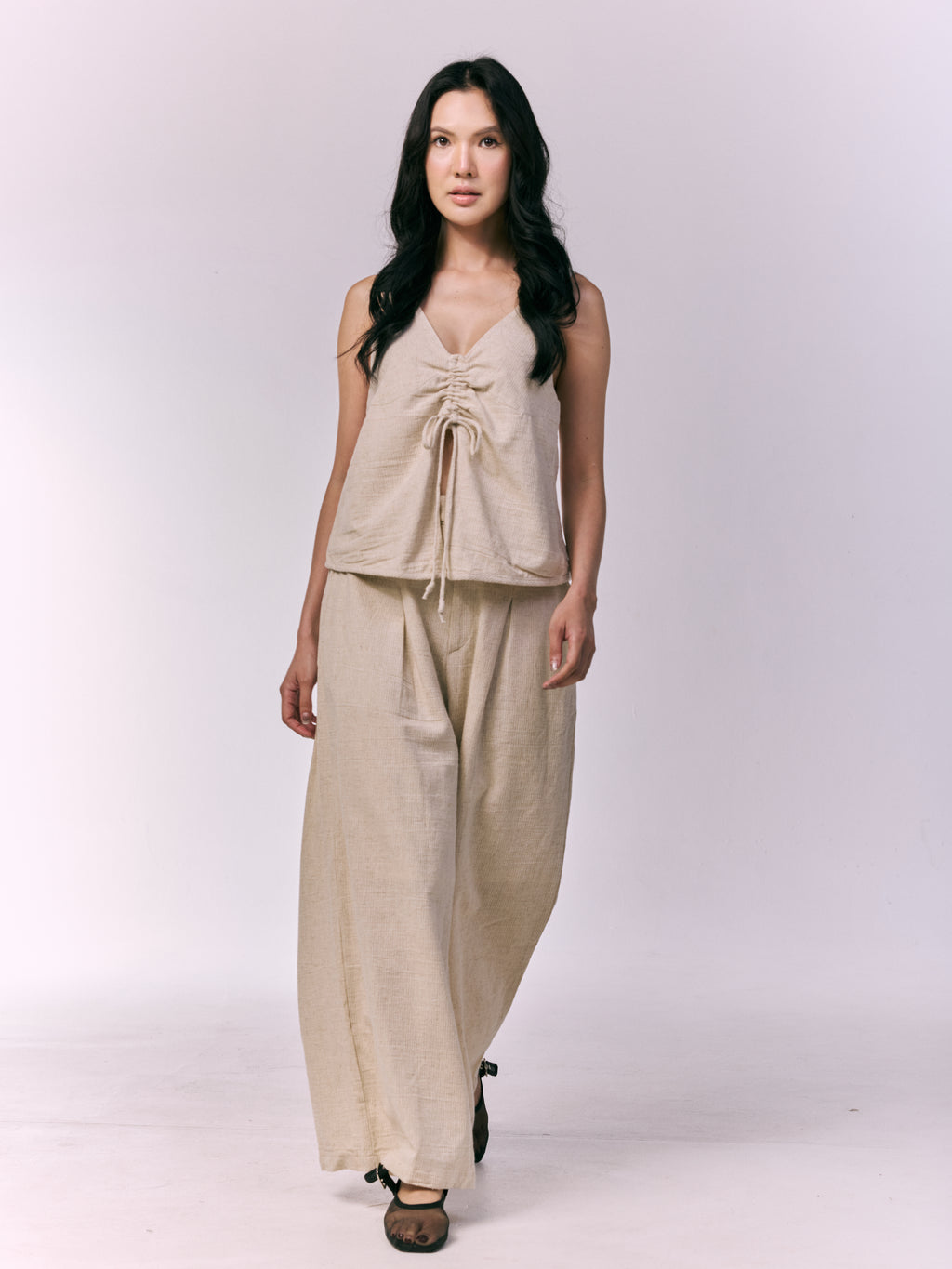 NIAP KB Linen Pants