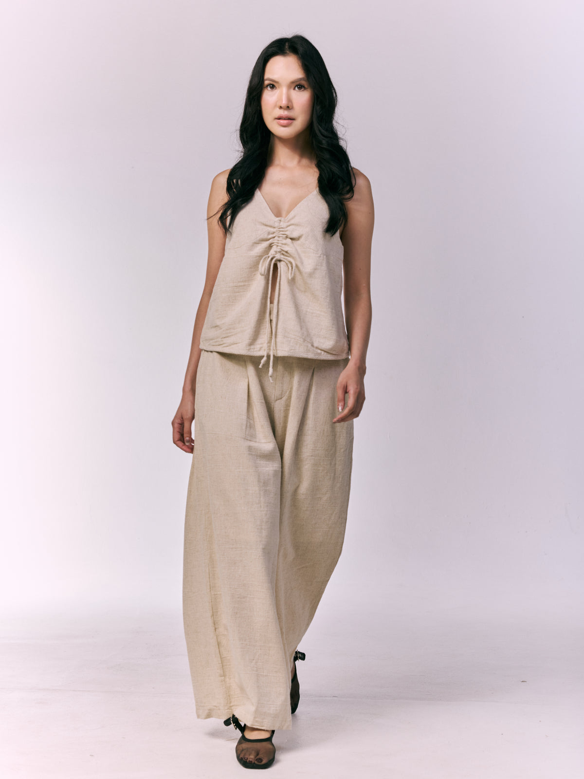 NIAP KB Linen Pants