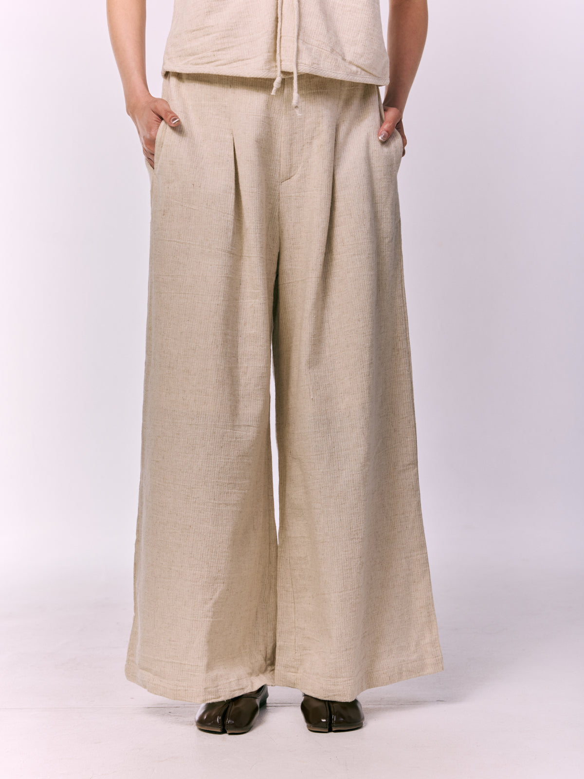 NIAP KB Linen Pants