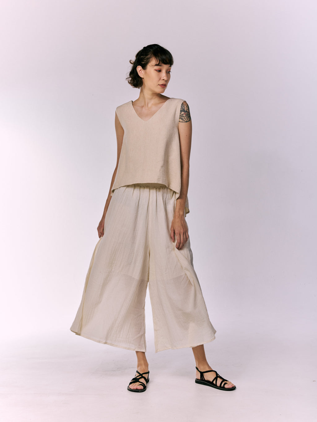NIAP Kareep Top