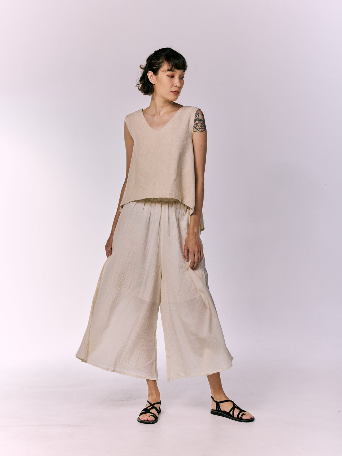 NIAP Kareep Top