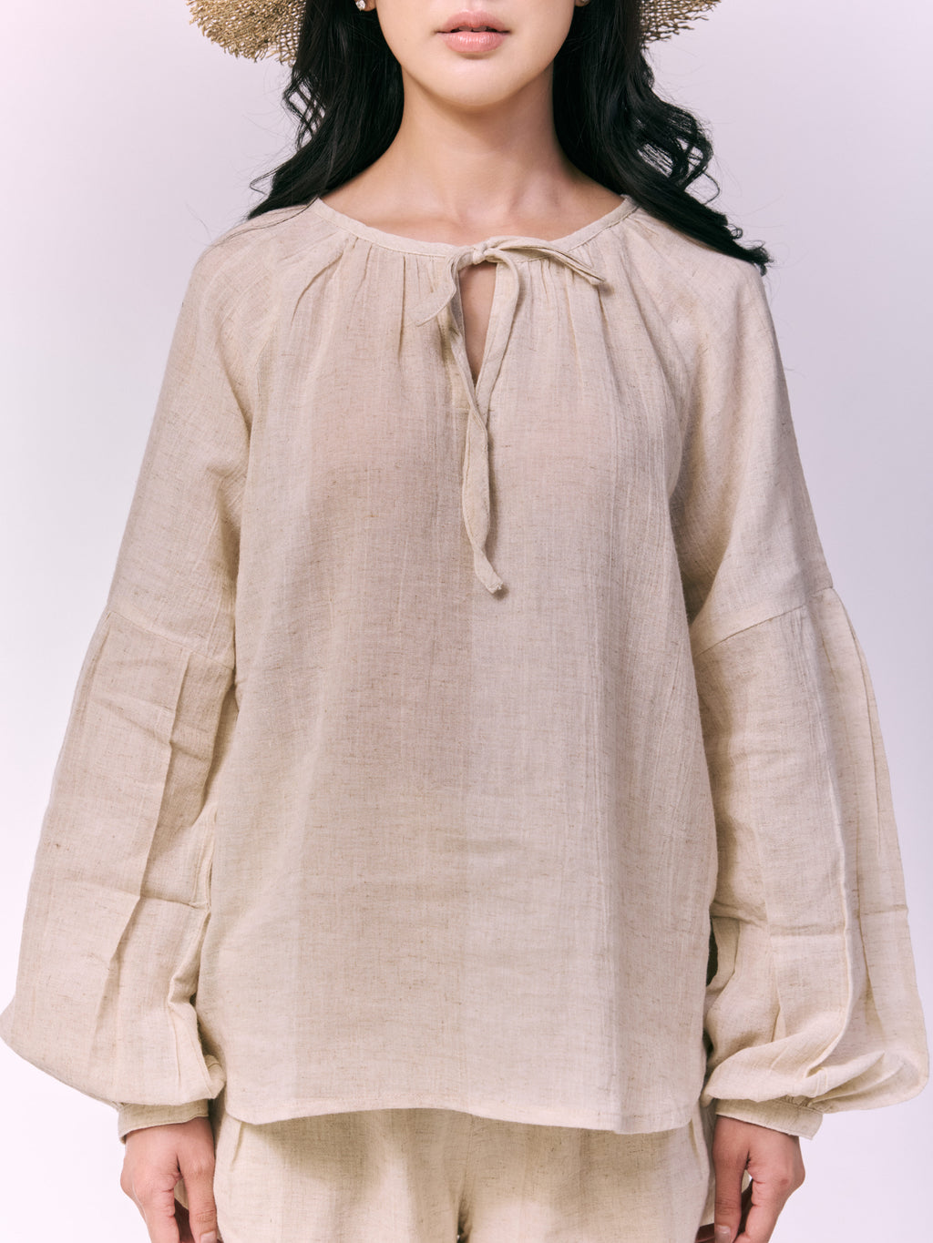 NIAP Drawn Top
