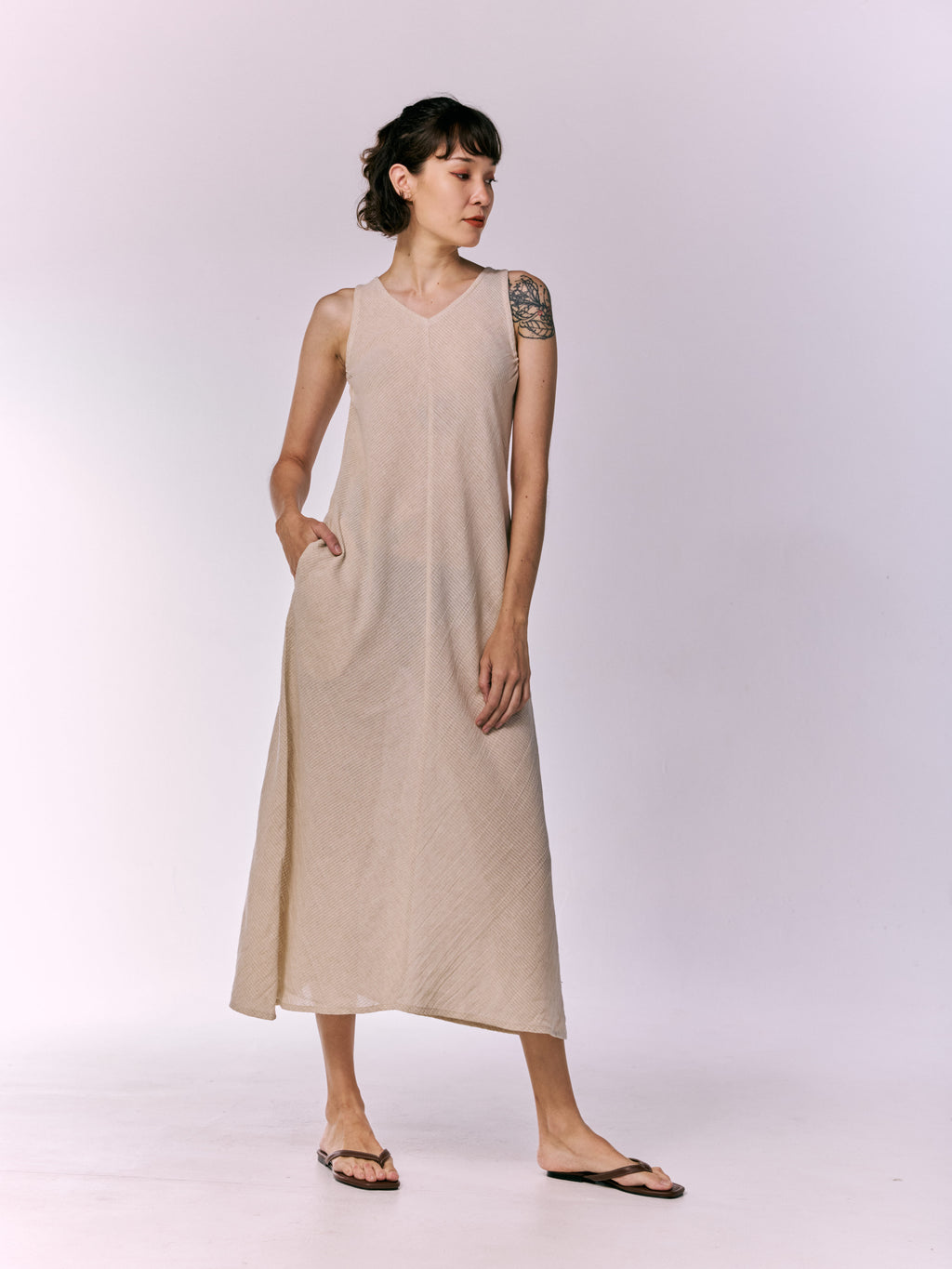 NIAP Cular Dress