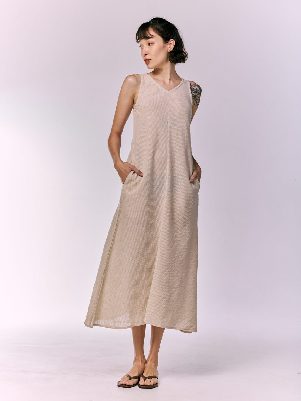 NIAP Cular Dress