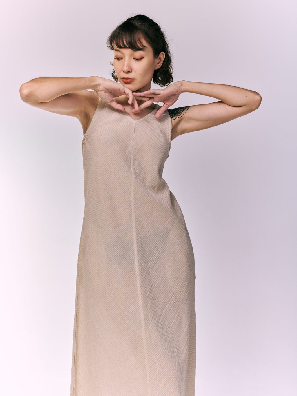 NIAP Cular Dress
