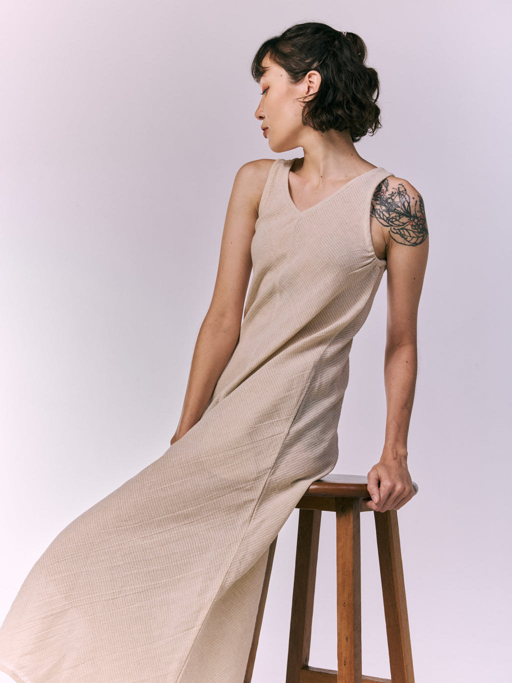 NIAP Cular Dress