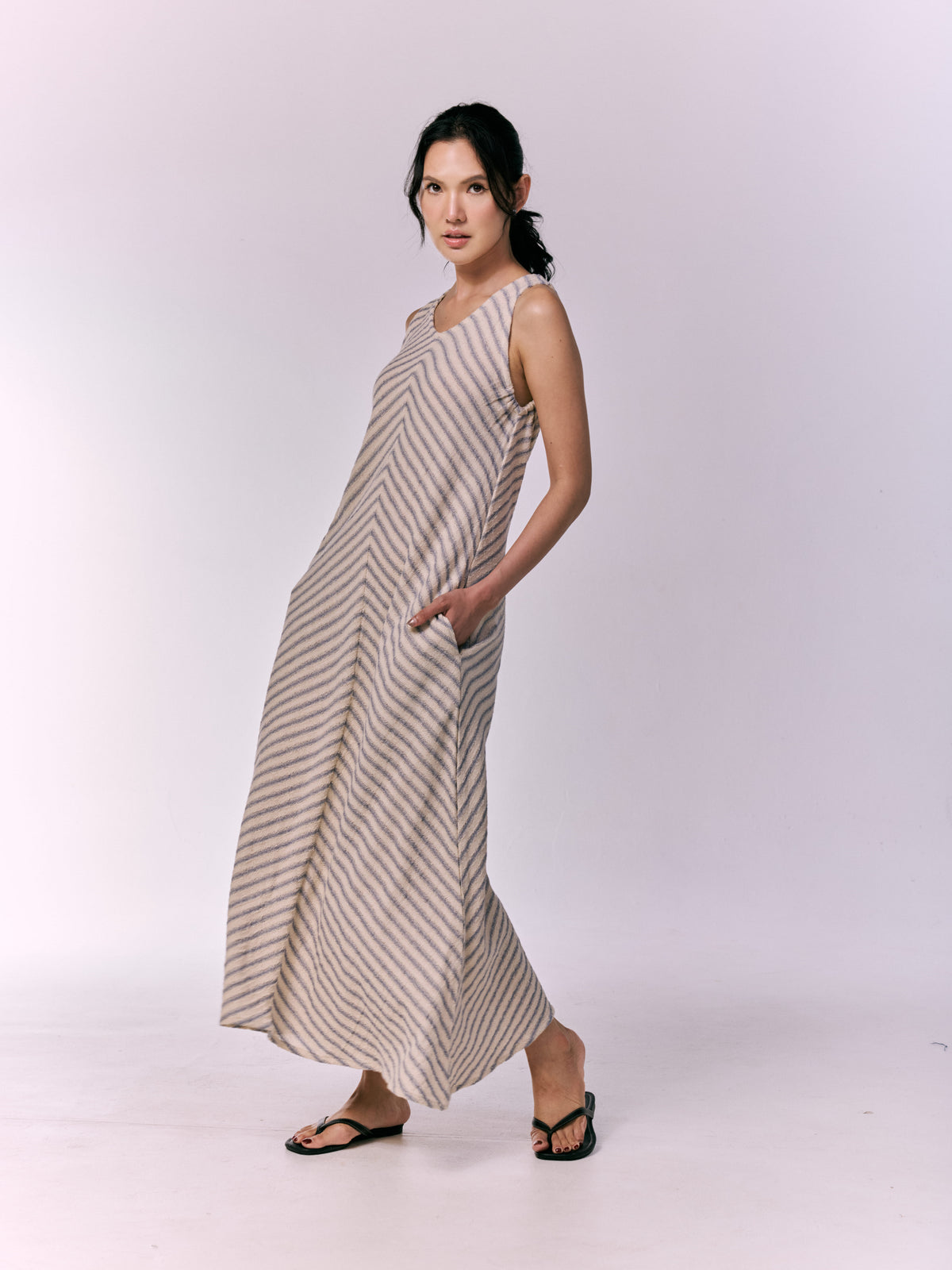 NIAP Cular Dress