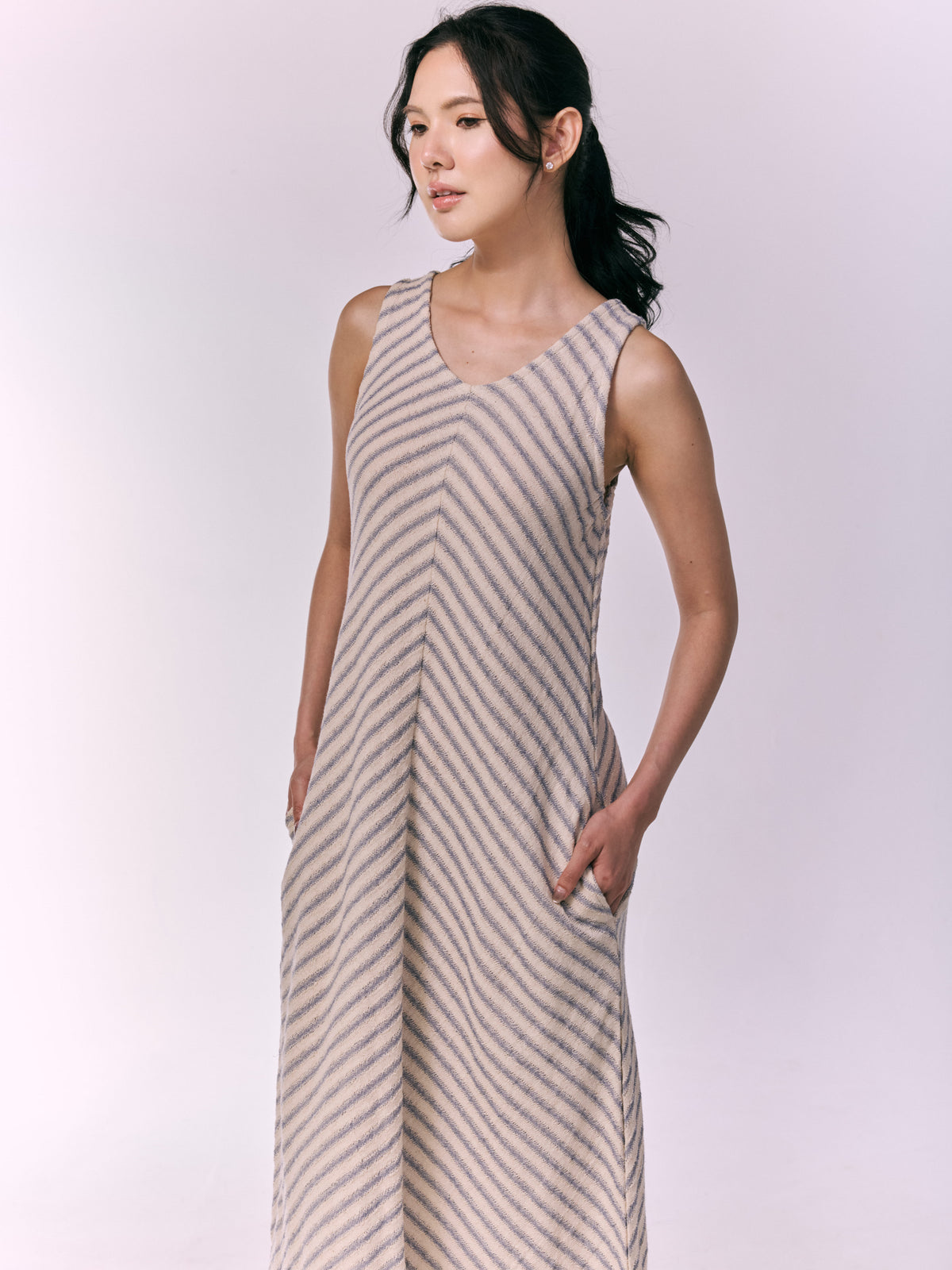 NIAP Cular Dress