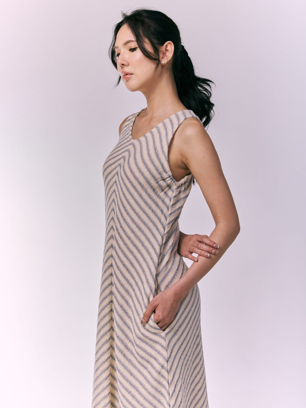 NIAP Cular Dress