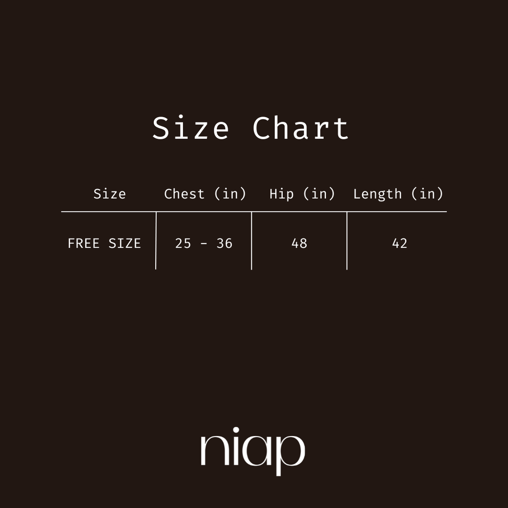 NIAP Relaxed Pants