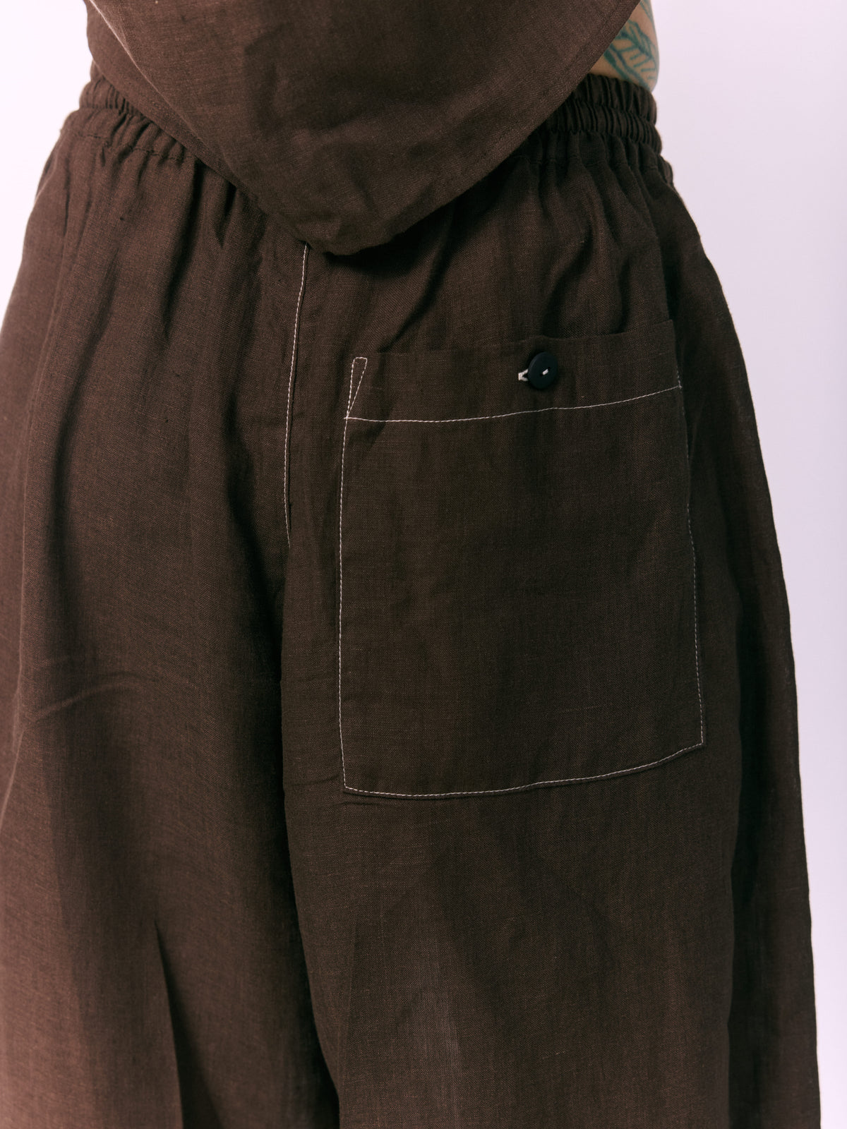 NIAP Relaxed Pants