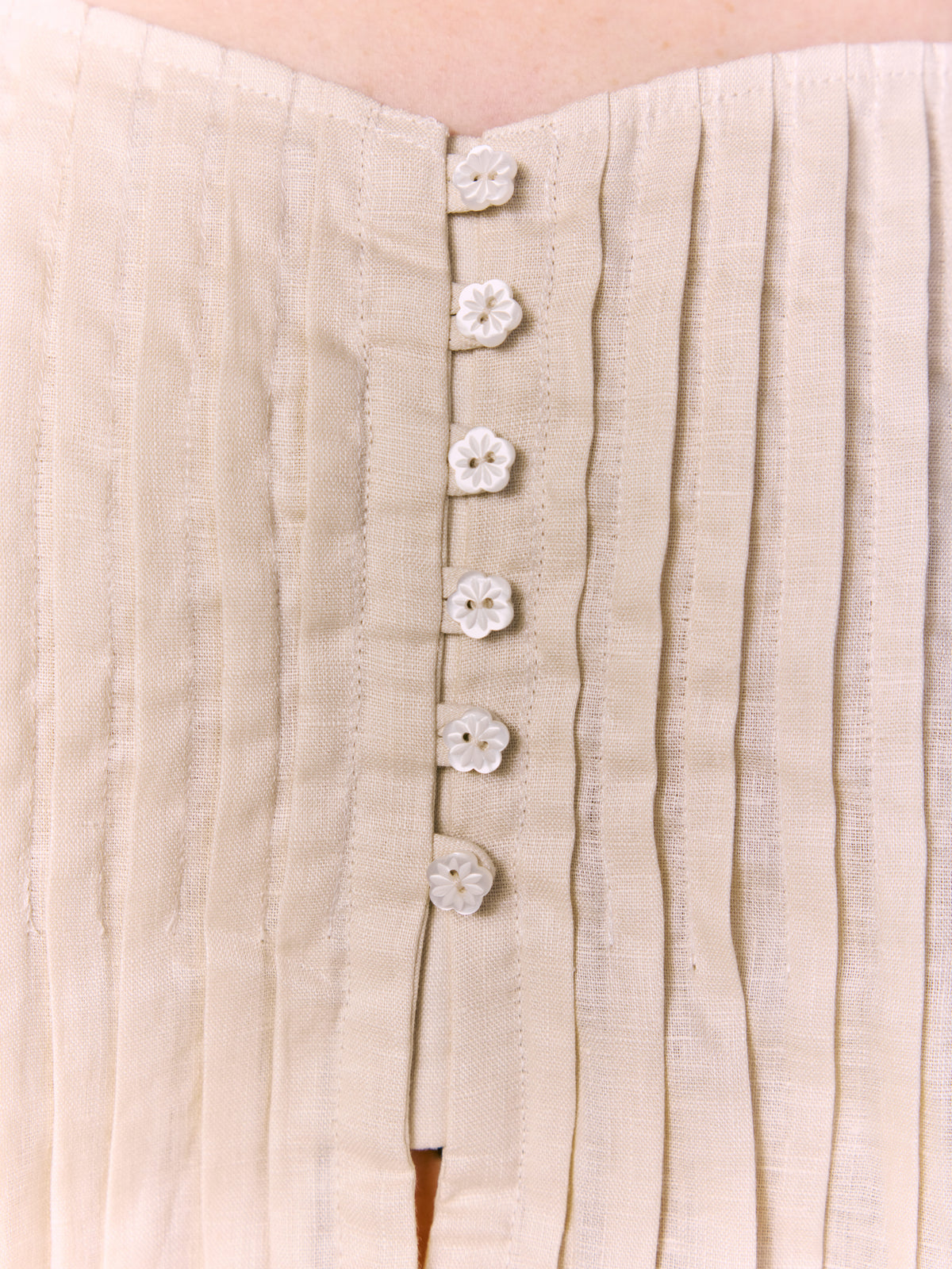 NIAP Bunny  Top