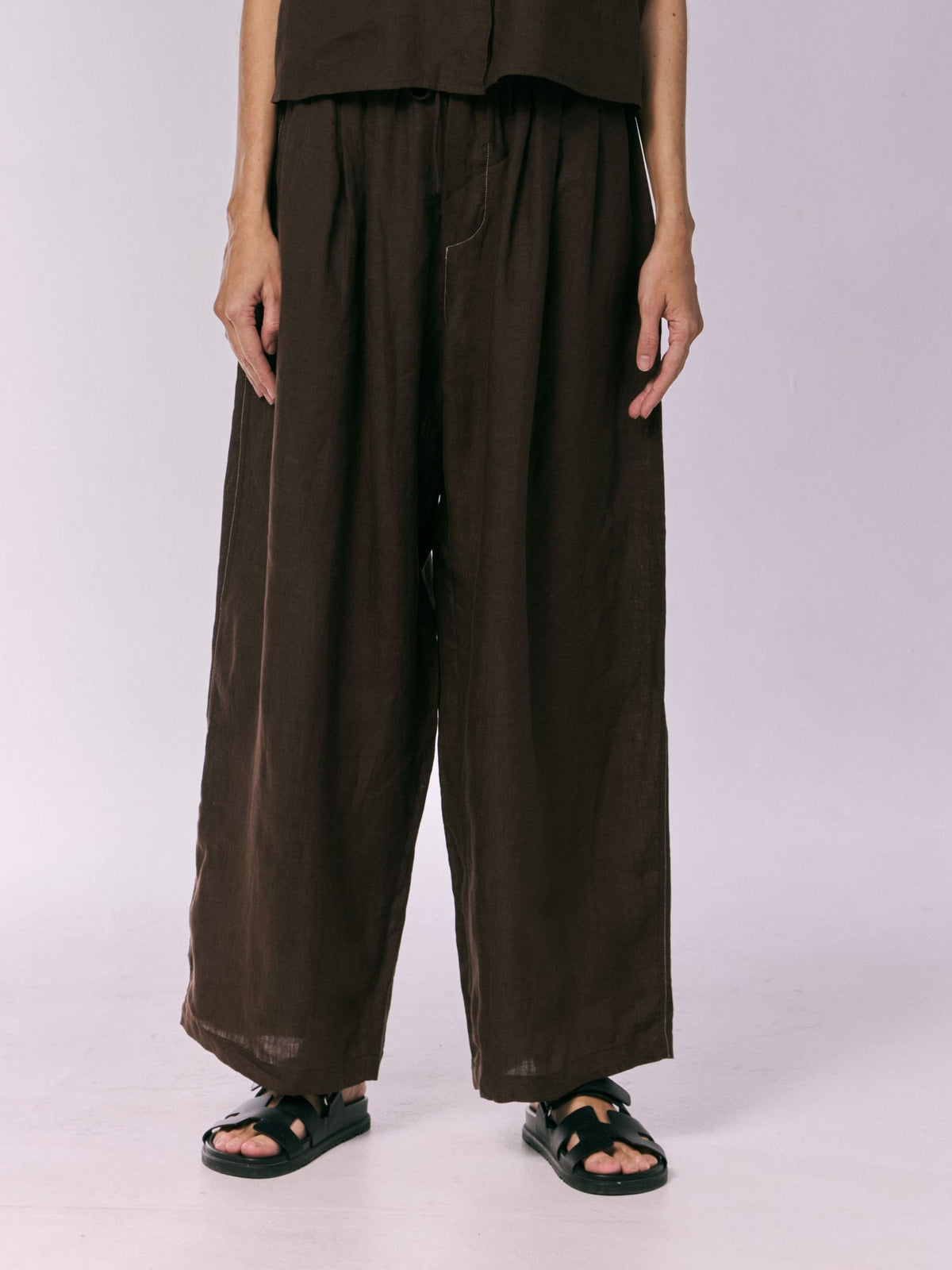 NIAP Relaxed Pants