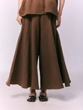 NIAP Bellpants Cotton Wave