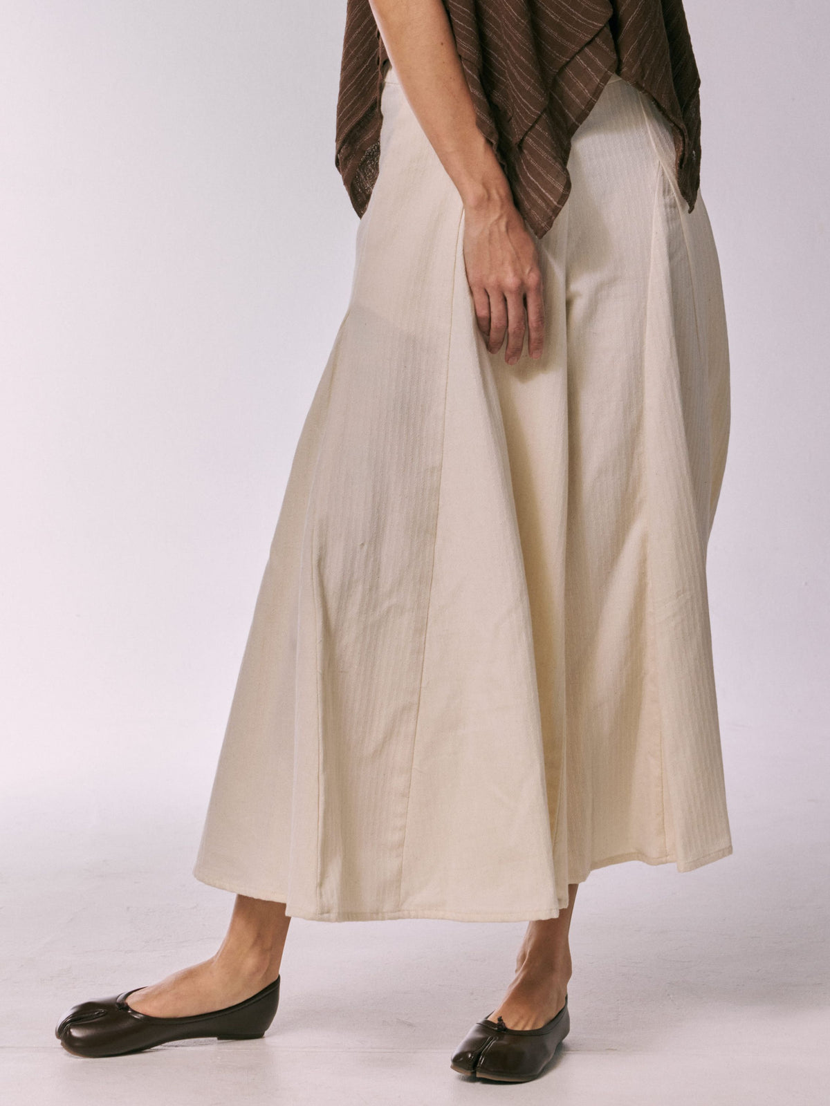 NIAP Bellpants Vanilla Texture