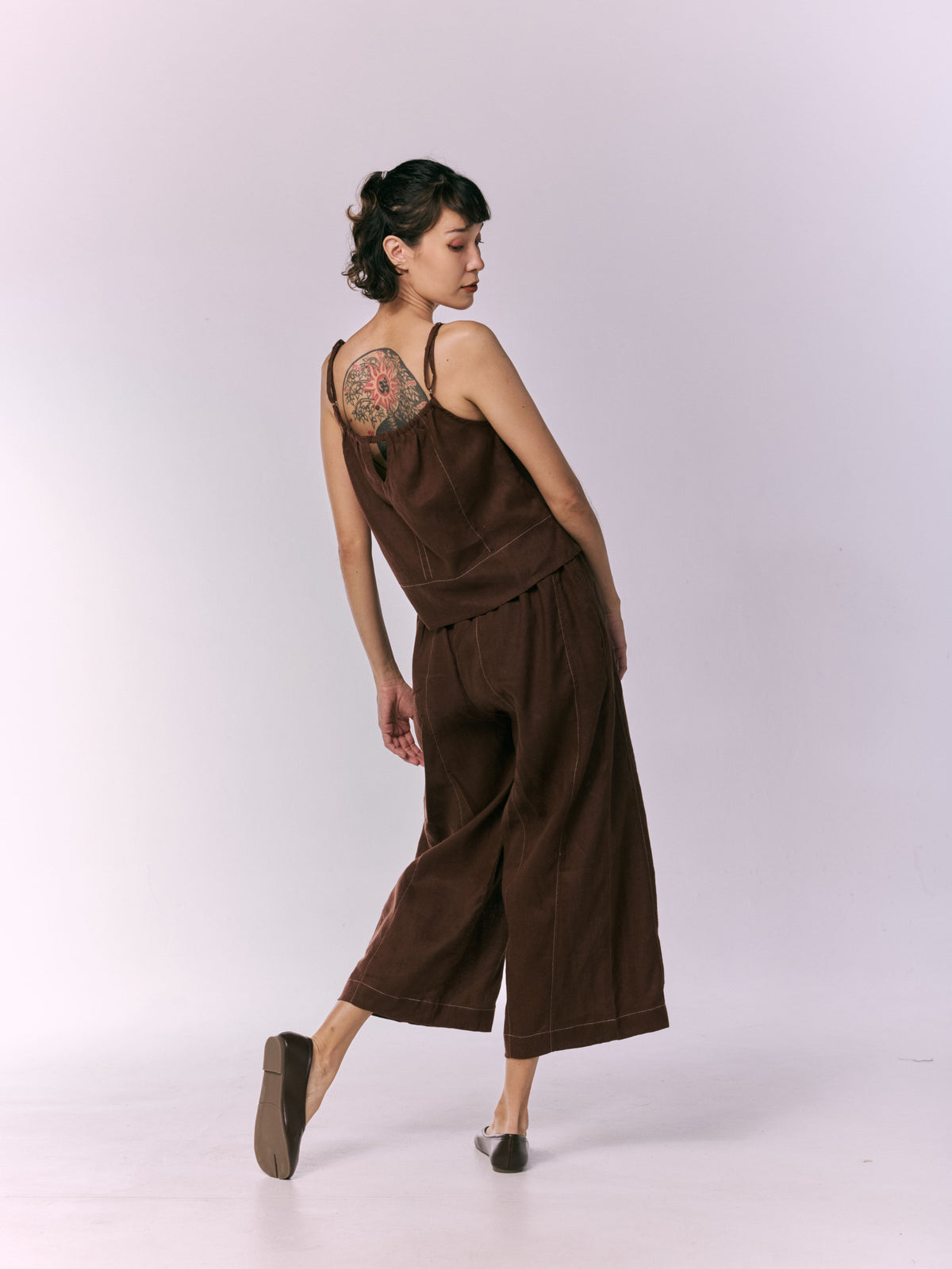 NIAP BB Linen Pants