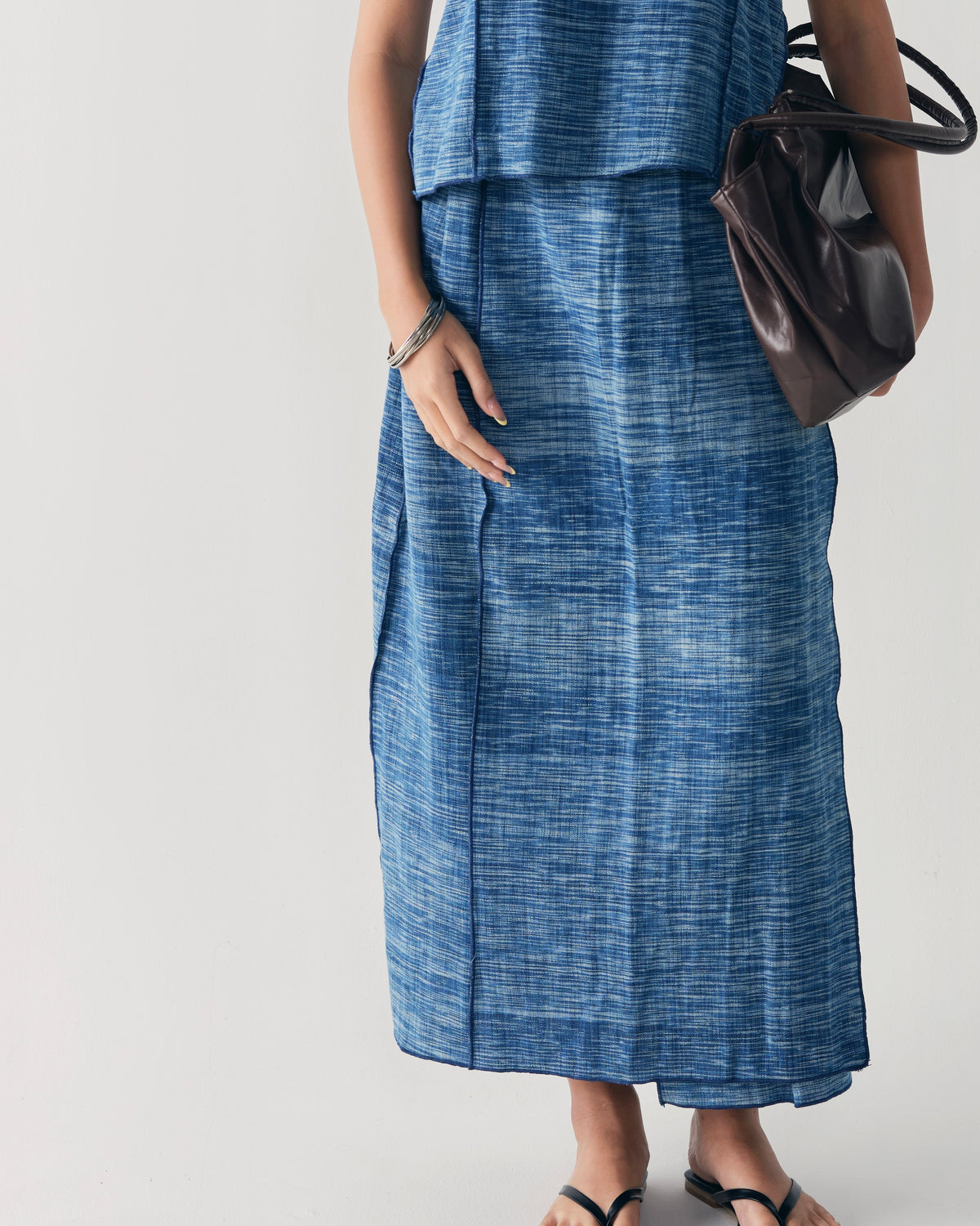 NIAP Dusk Flow Skirts